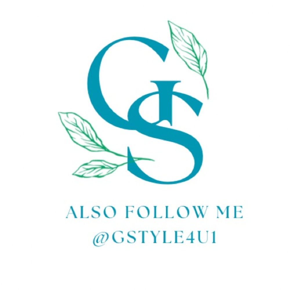 For Clothes follow me @gstyle4U1